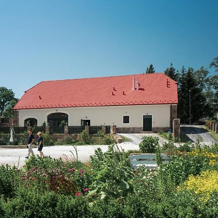 Gosciniec Pod Grusza Villa Swierzawa Bagian luar foto